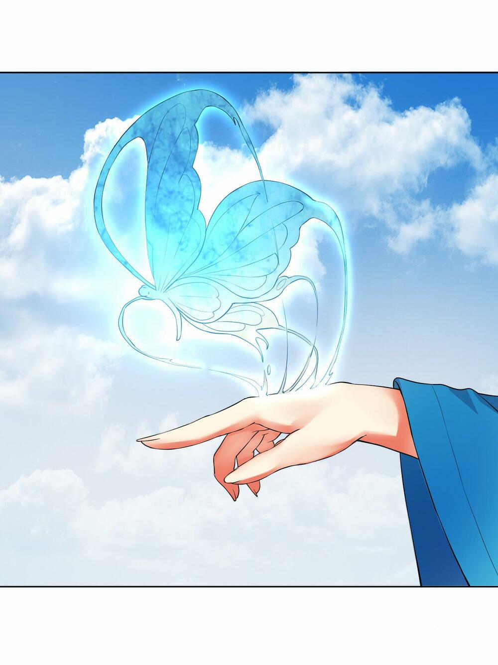 Bạn Gái Cùng Phòng 16 trang 33