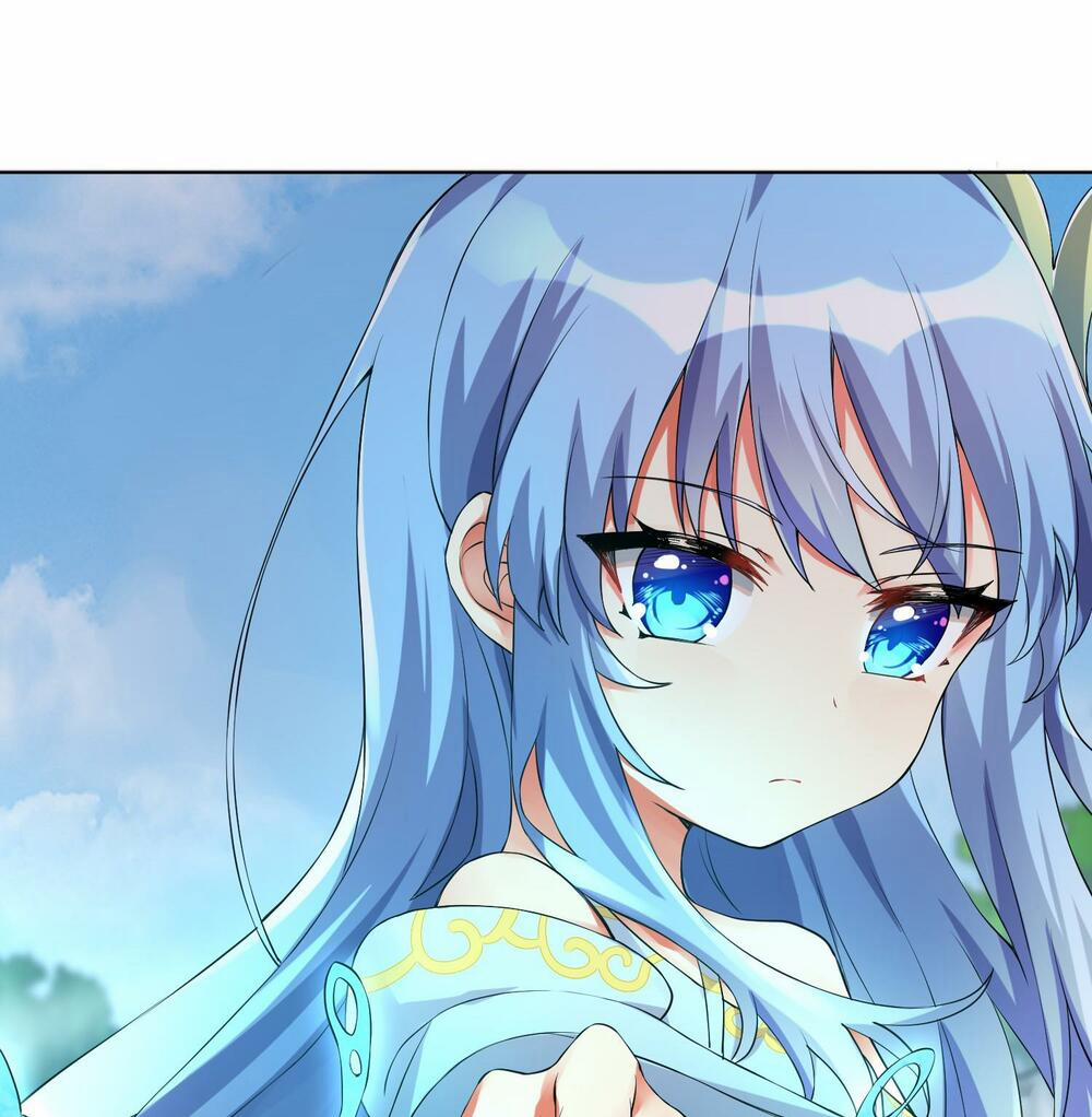 Bạn Gái Cùng Phòng 16 trang 34