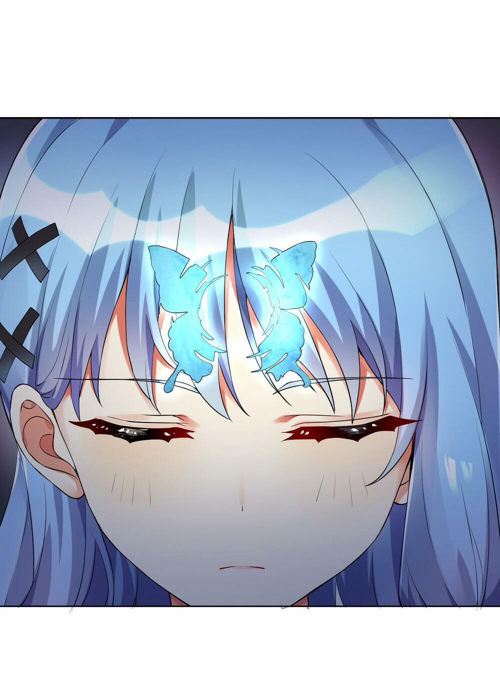 Bạn Gái Cùng Phòng 16 trang 36