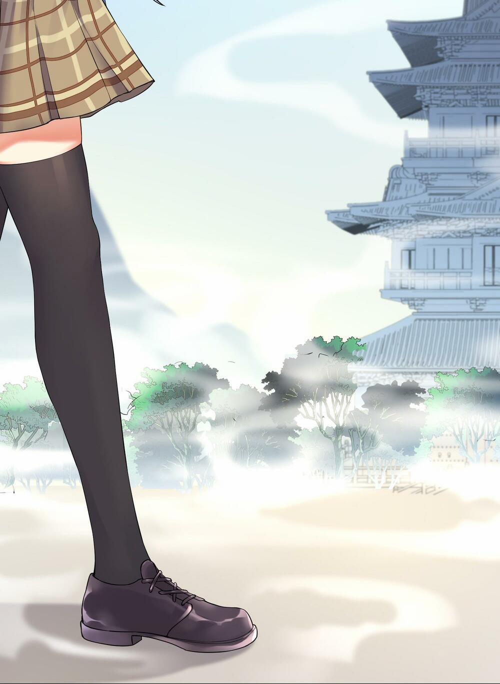 Bạn Gái Cùng Phòng 16 trang 49