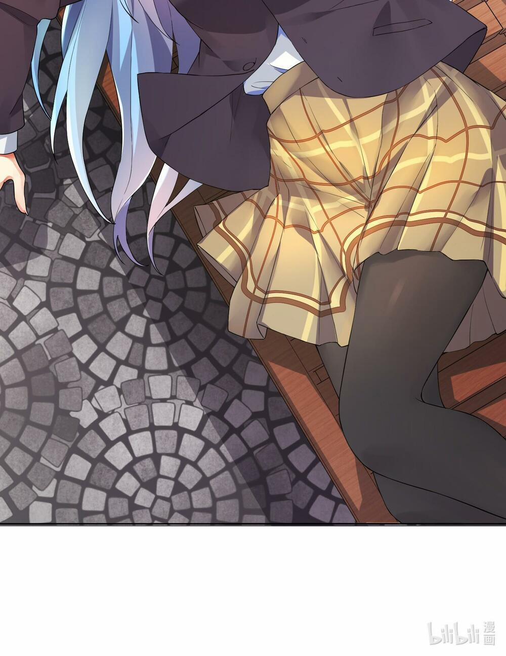 Bạn Gái Cùng Phòng 16 trang 64