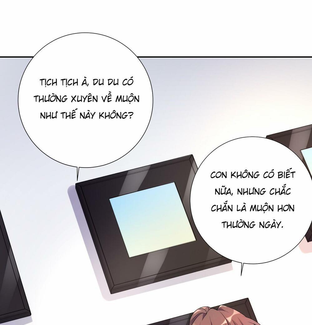 Bạn Gái Cùng Phòng 17 trang 13