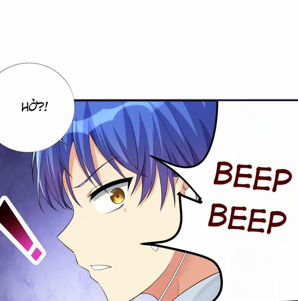 Bạn Gái Cùng Phòng 17 trang 43