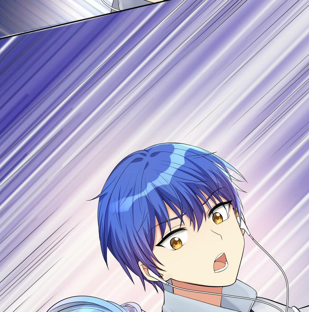 Bạn Gái Cùng Phòng 17 trang 47