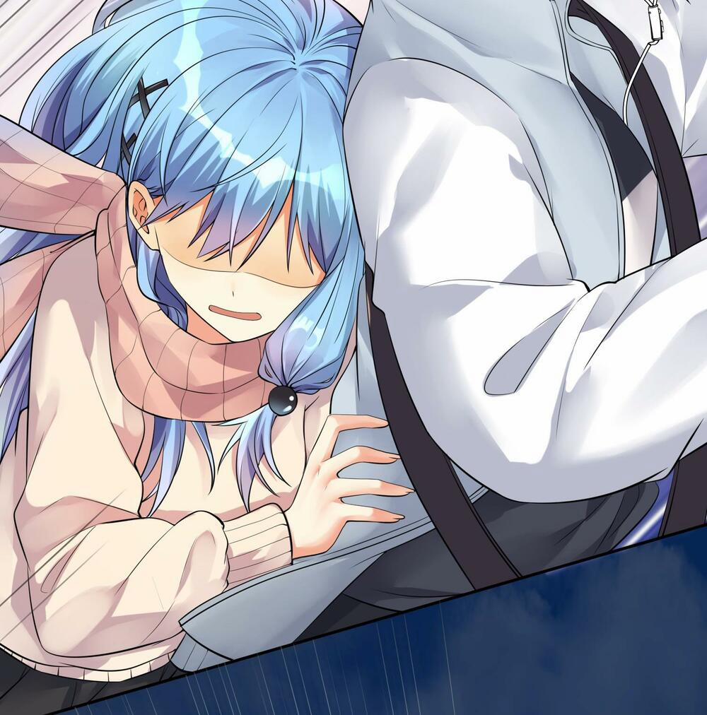 Bạn Gái Cùng Phòng 17 trang 48