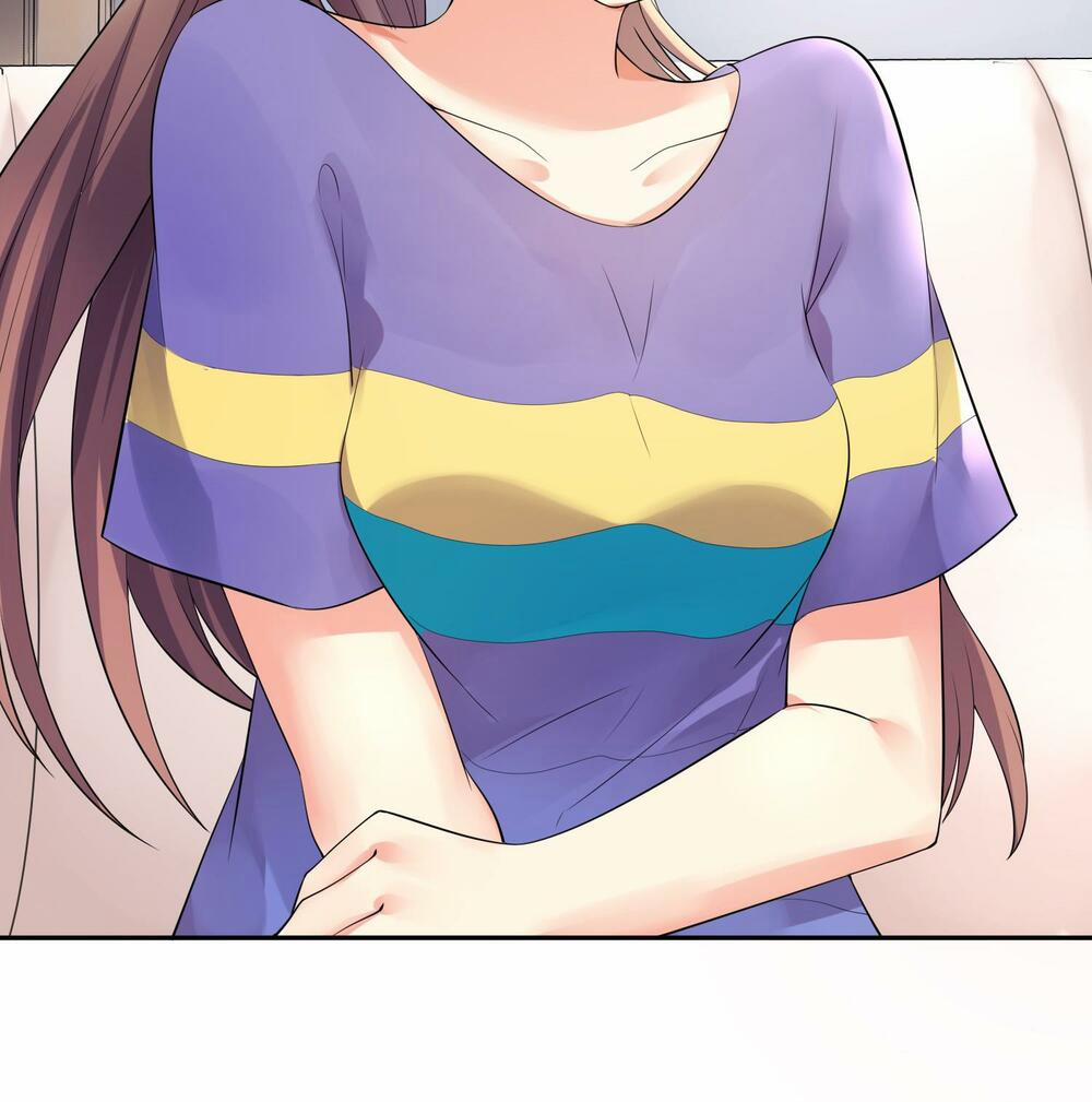 Bạn Gái Cùng Phòng 17 trang 60