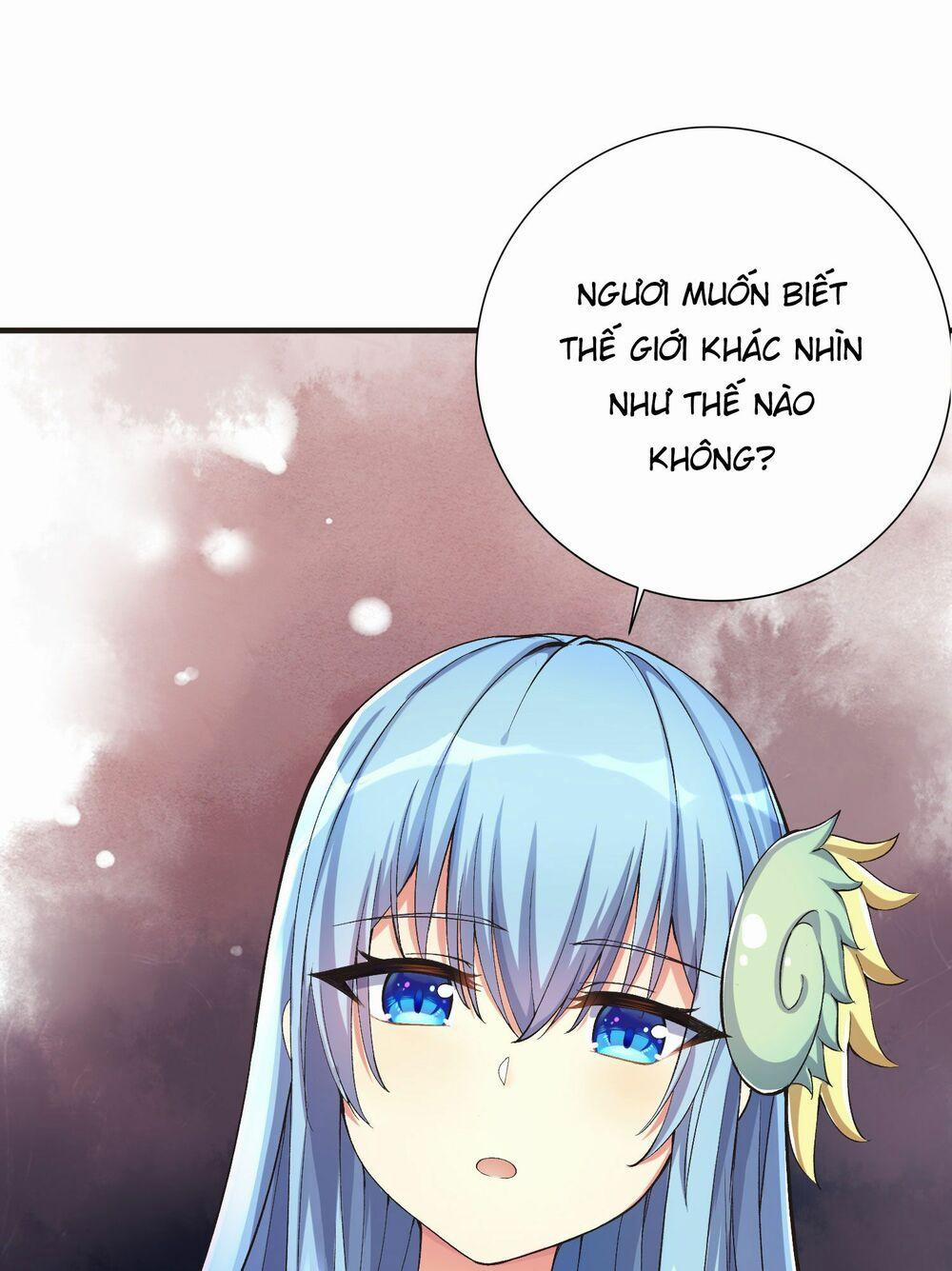 Bạn Gái Cùng Phòng 6 trang 0