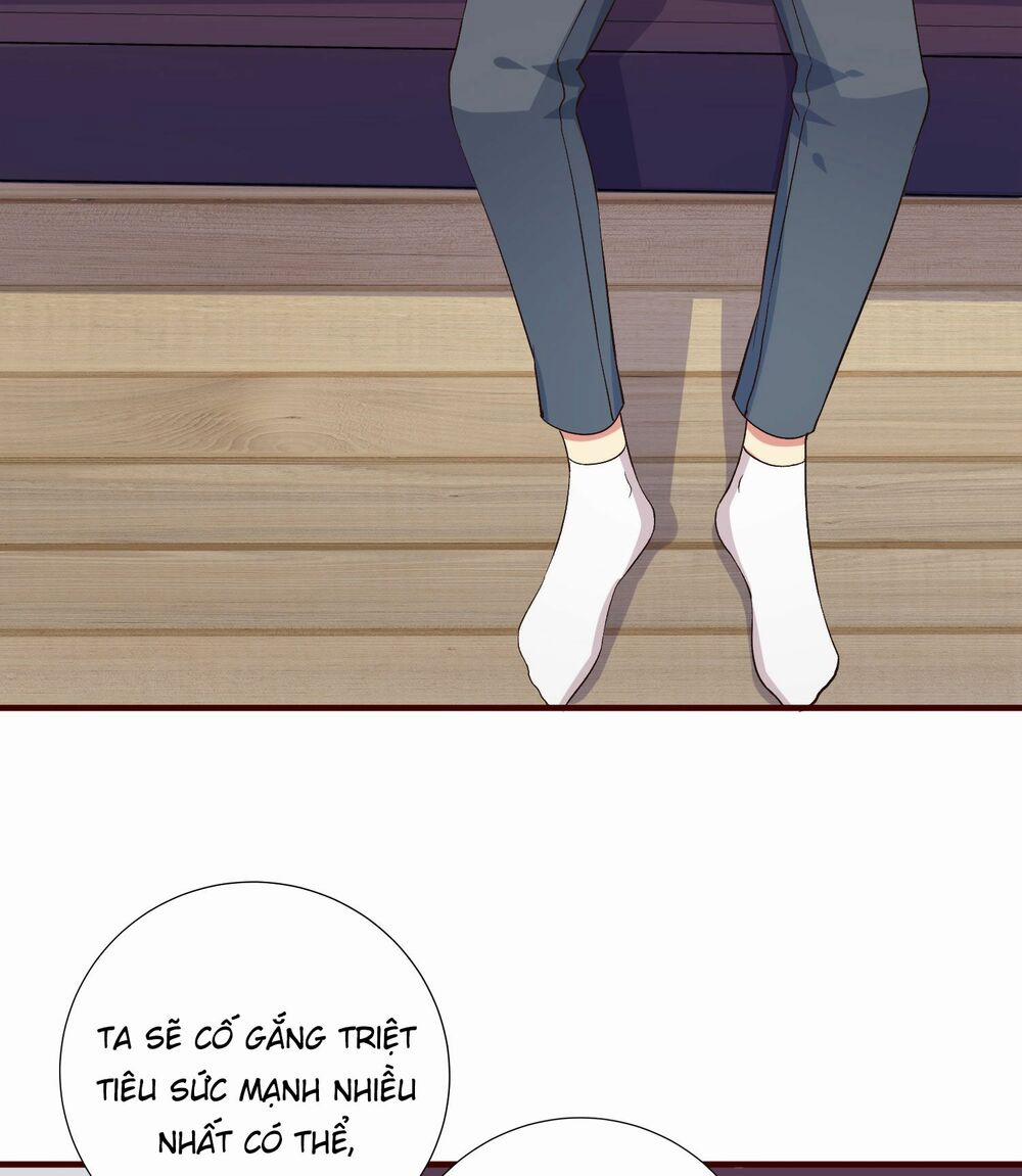 Bạn Gái Cùng Phòng 6 trang 27