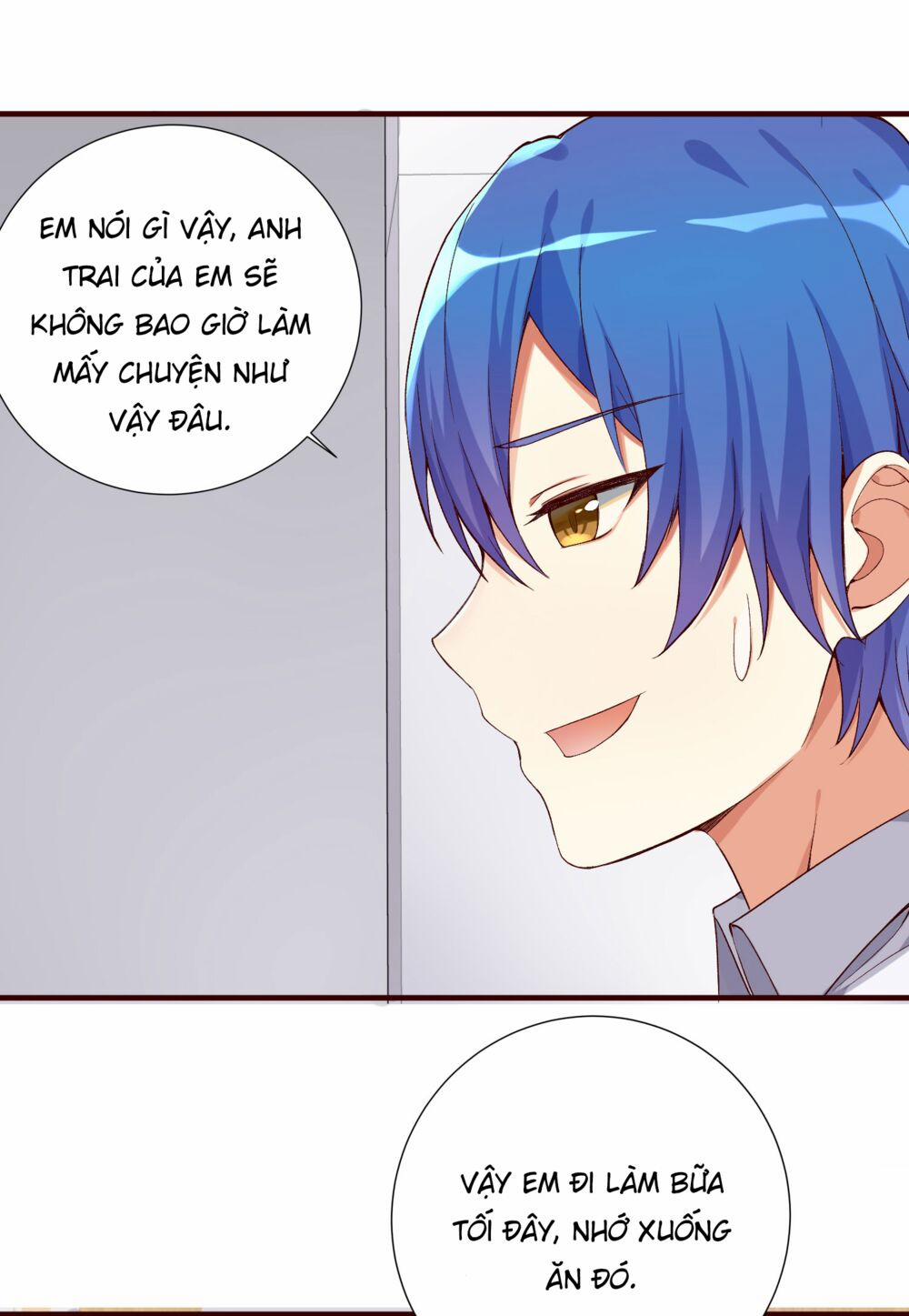 Bạn Gái Cùng Phòng 6 trang 37