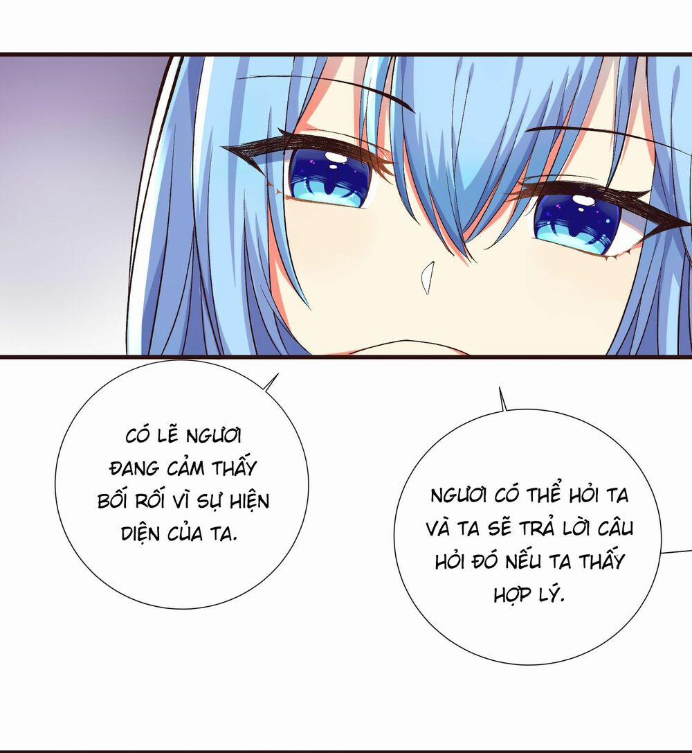 Bạn Gái Cùng Phòng 6 trang 4