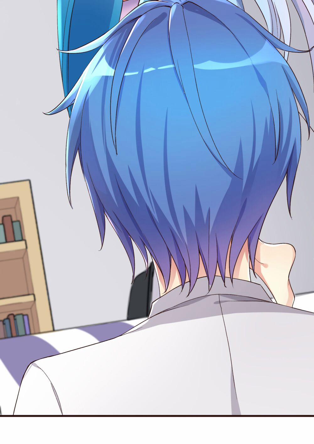 Bạn Gái Cùng Phòng 6 trang 7