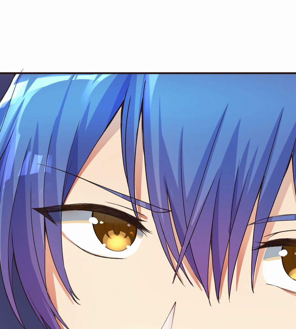 Bạn Gái Cùng Phòng 6 trang 8