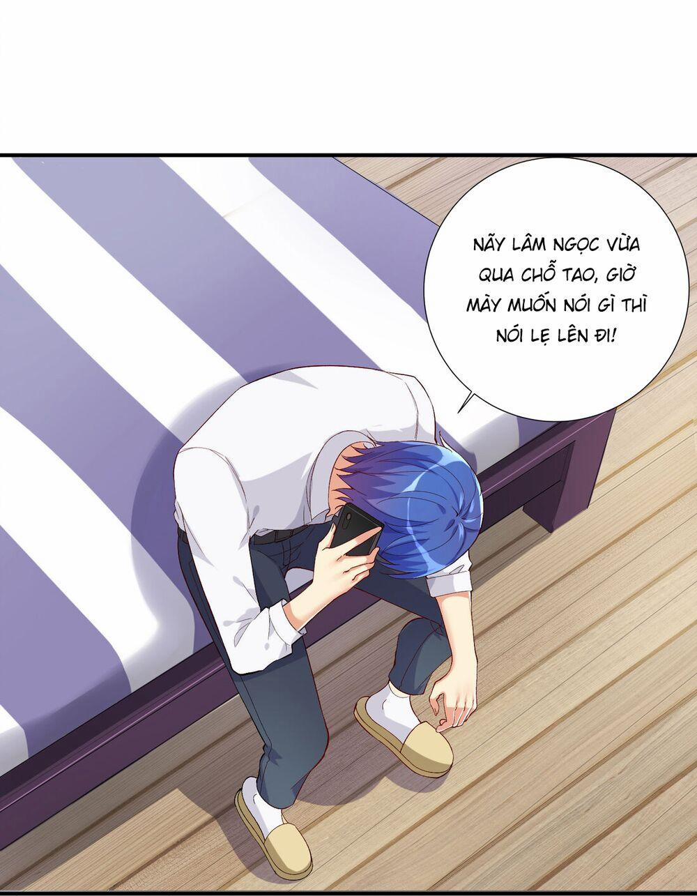 Bạn Gái Cùng Phòng 7 trang 1