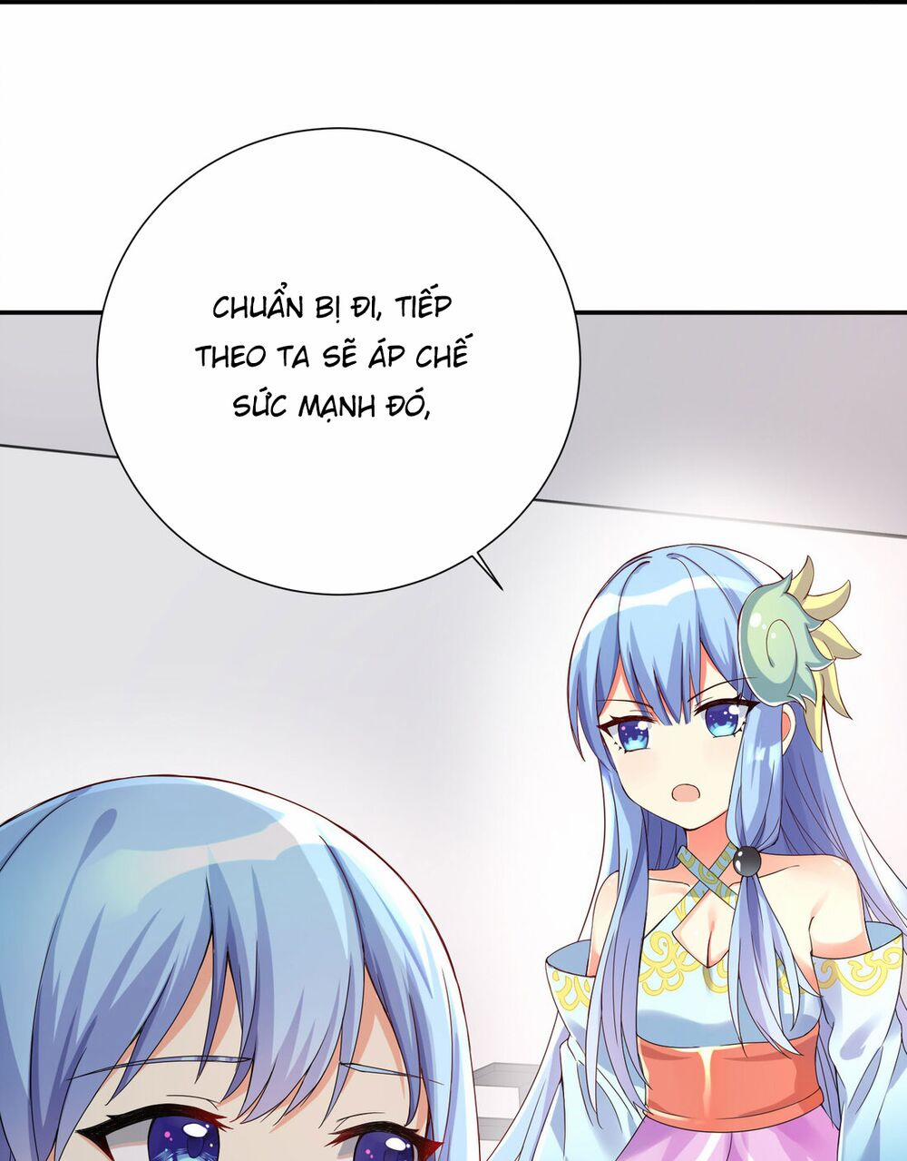 Bạn Gái Cùng Phòng 7 trang 17