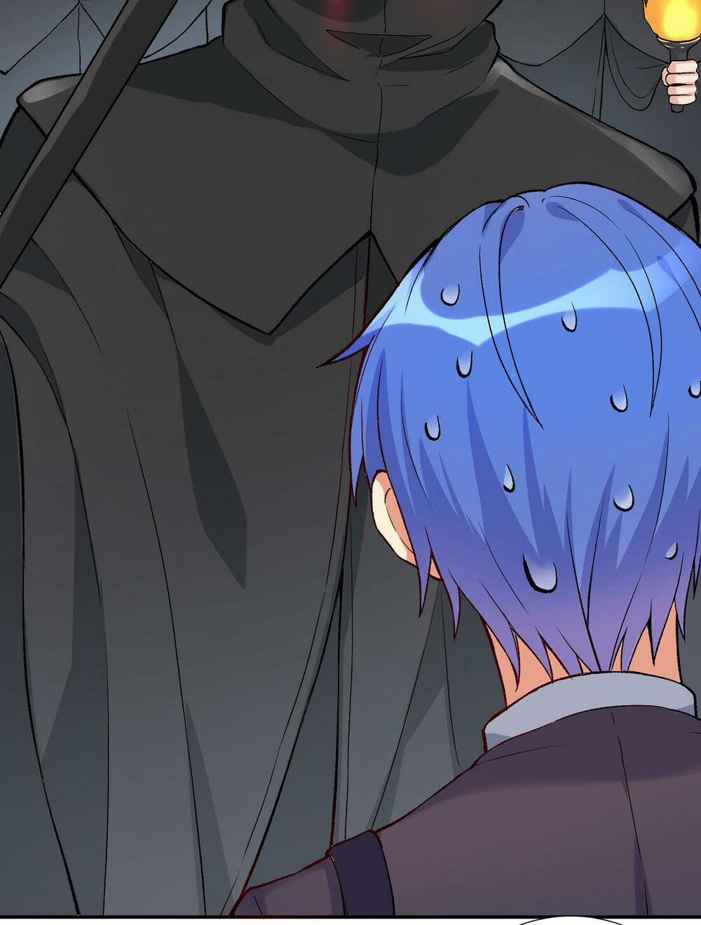 Bạn Gái Cùng Phòng 7 trang 31