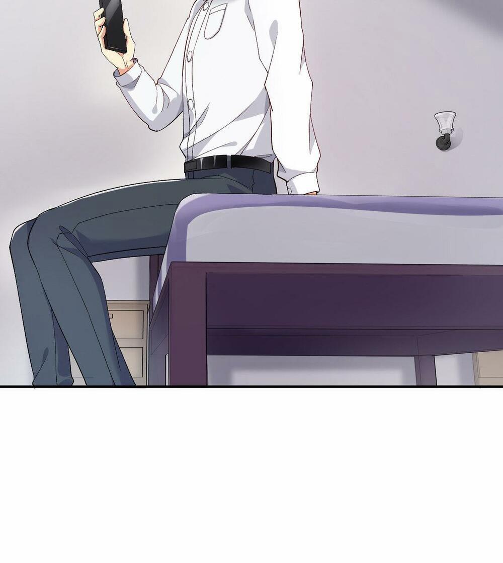 Bạn Gái Cùng Phòng 7 trang 6