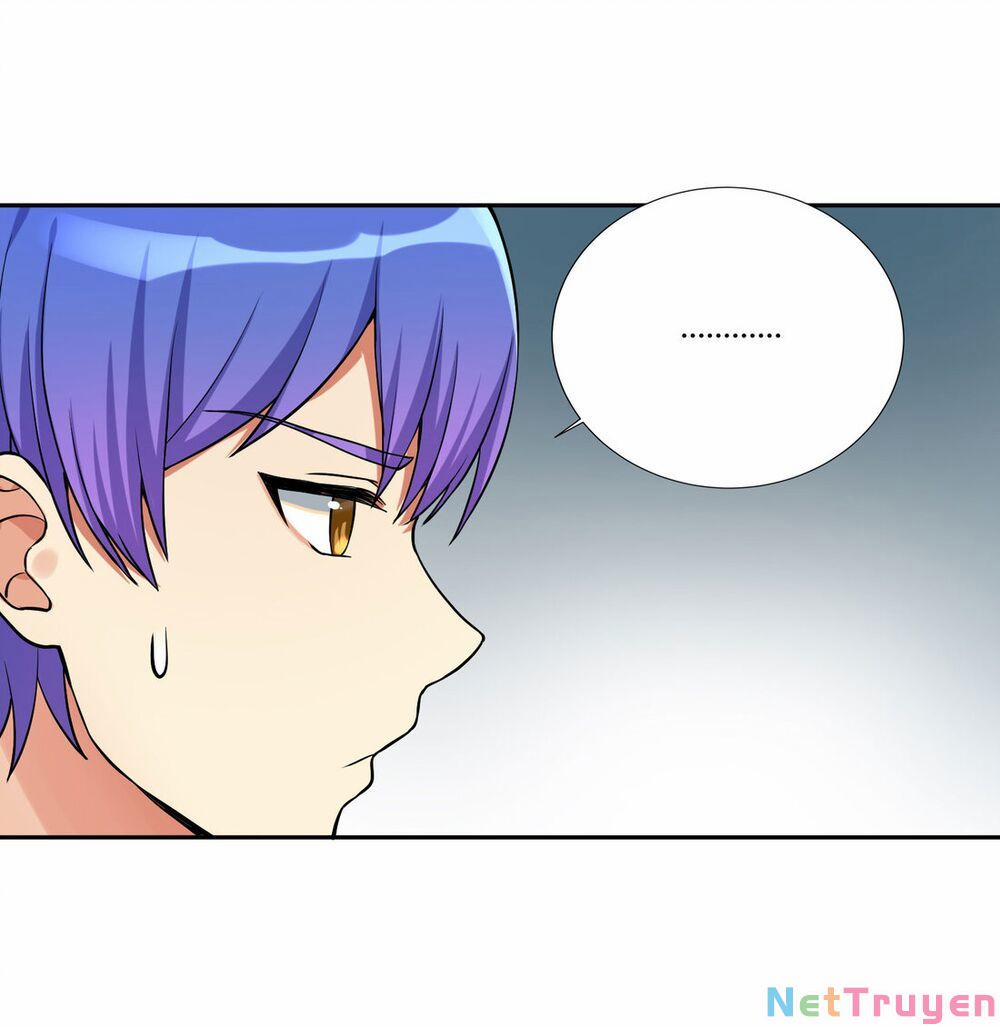 Bạn Gái Cùng Phòng 8 trang 31