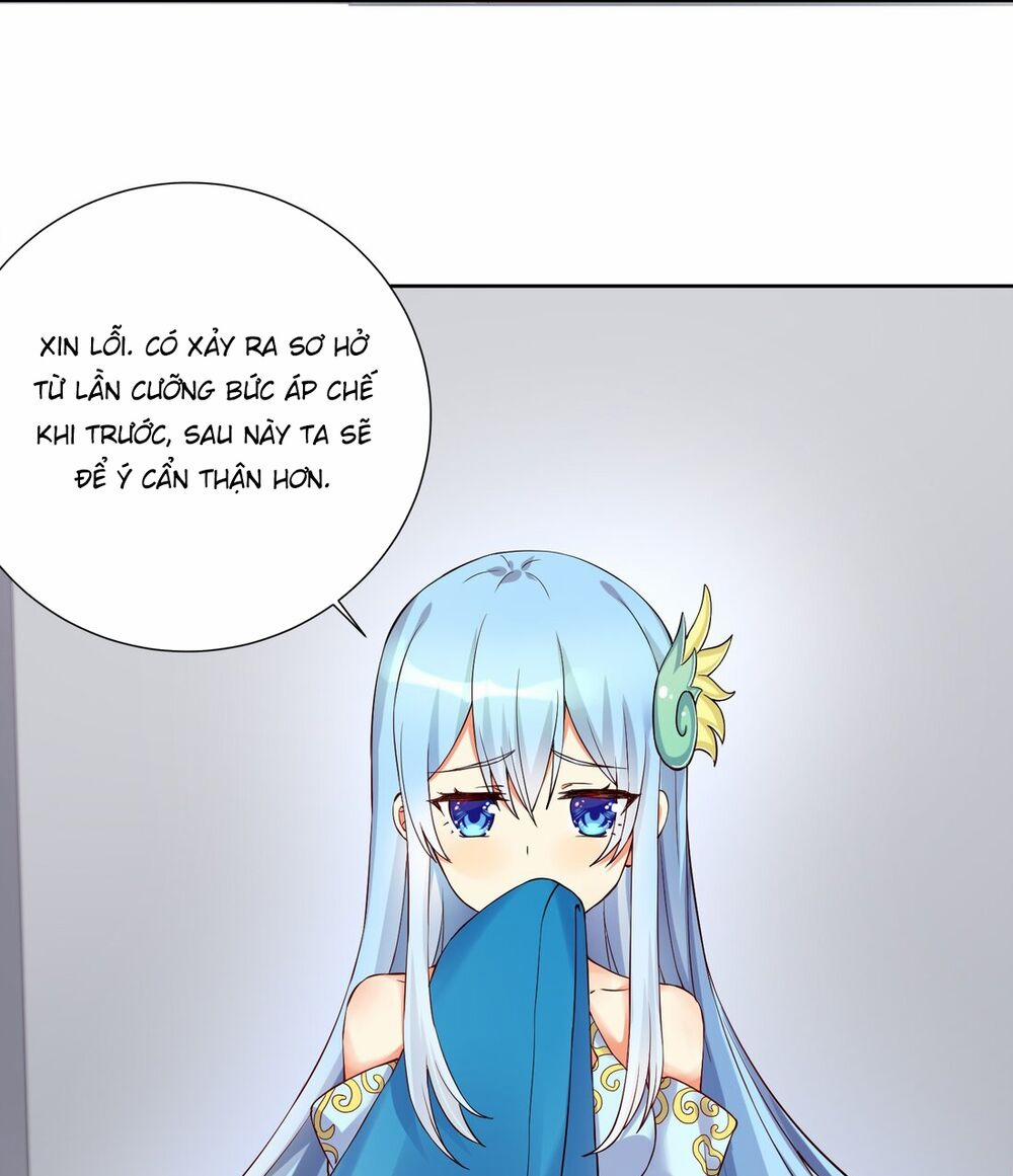 Bạn Gái Cùng Phòng 9 trang 23