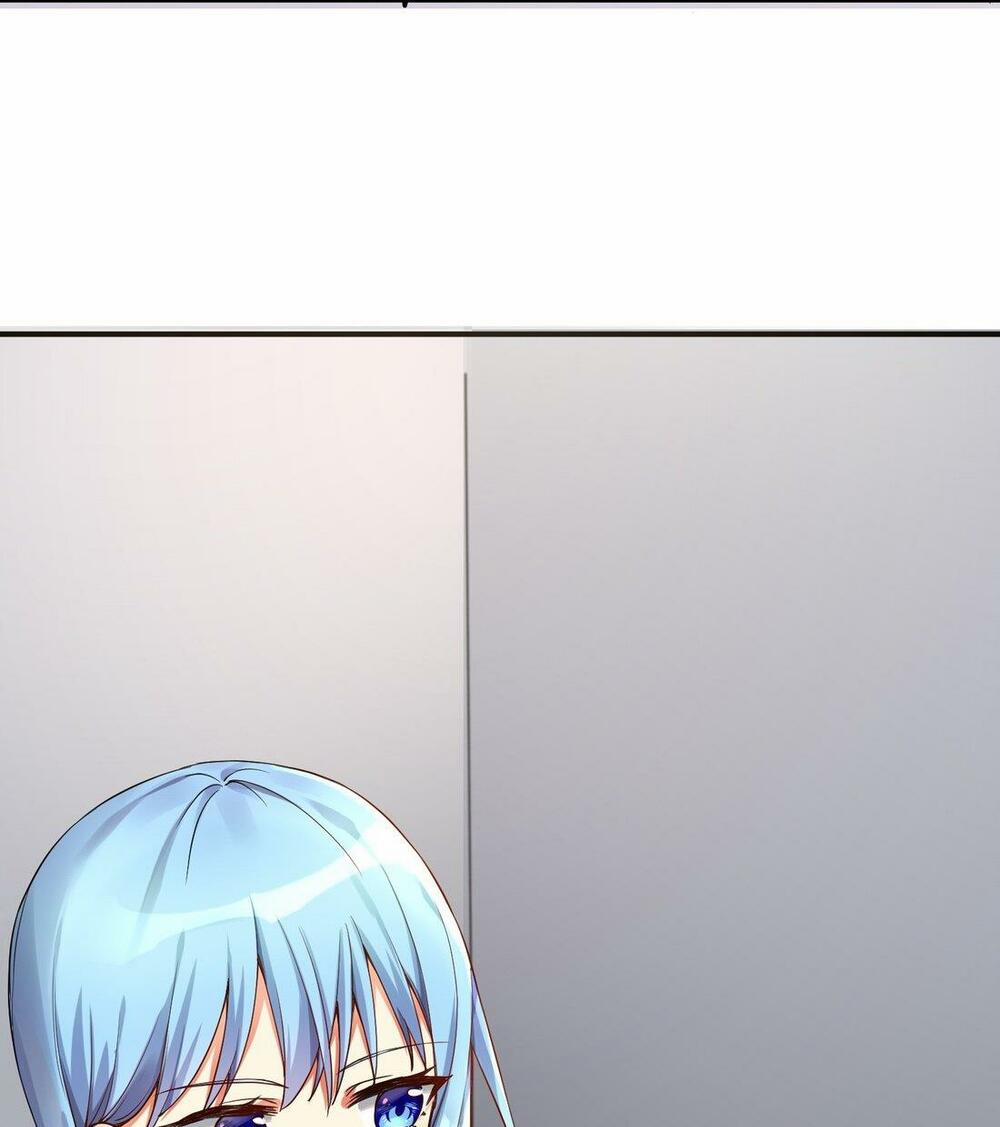 Bạn Gái Cùng Phòng 9 trang 30