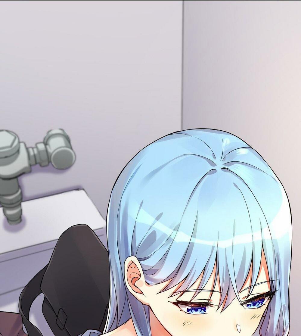 Bạn Gái Cùng Phòng 9 trang 33