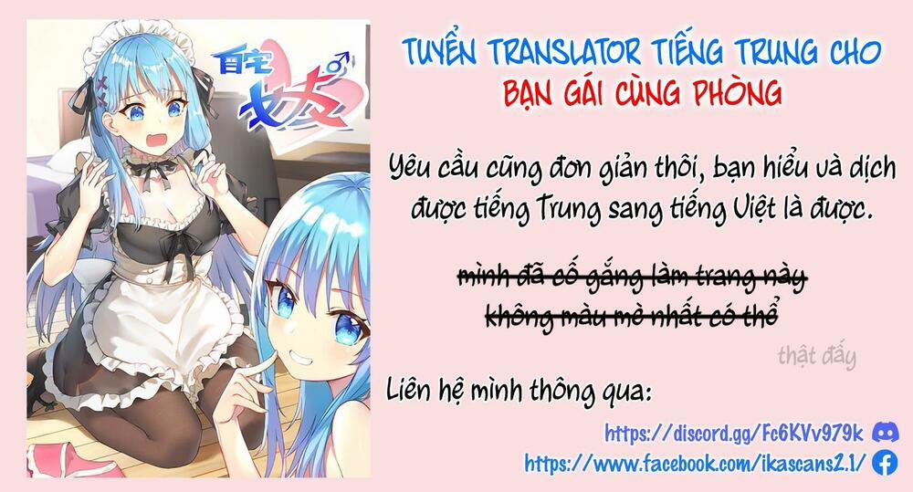 Bạn Gái Cùng Phòng 9 trang 49