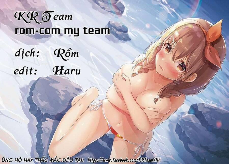 Bạn Gái Đa Nhân Cách 1 trang 0