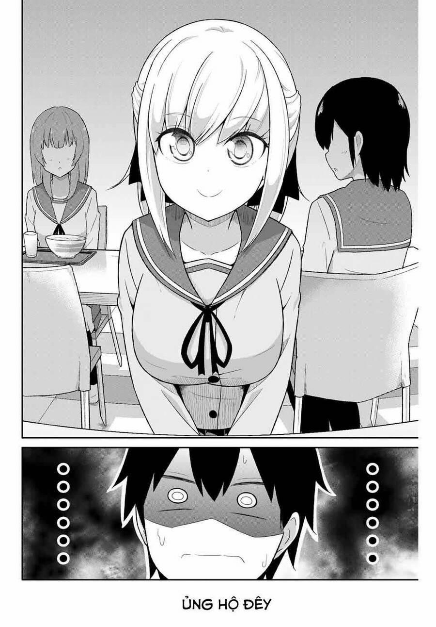 Bạn Gái Đa Nhân Cách 1 trang 27