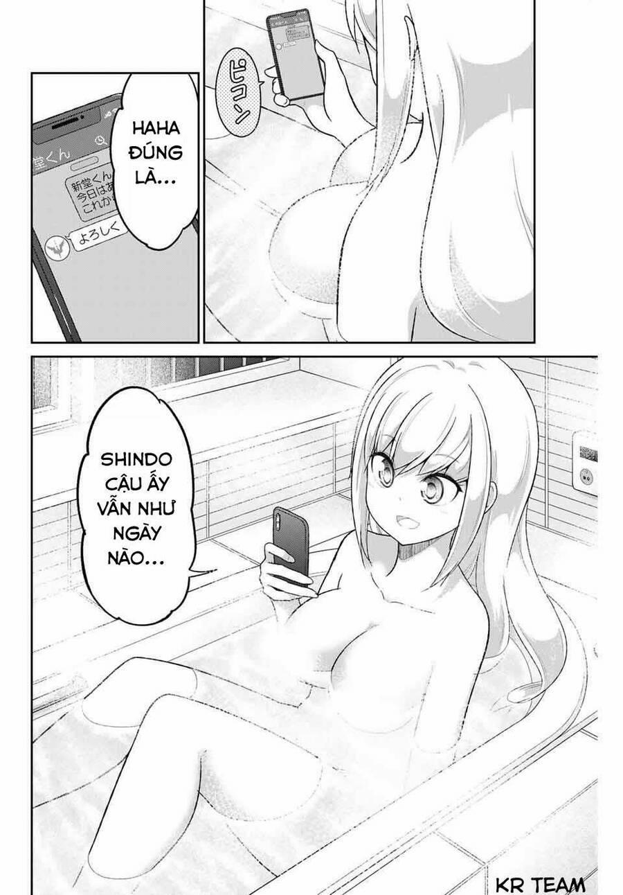 Bạn Gái Đa Nhân Cách 1 trang 29