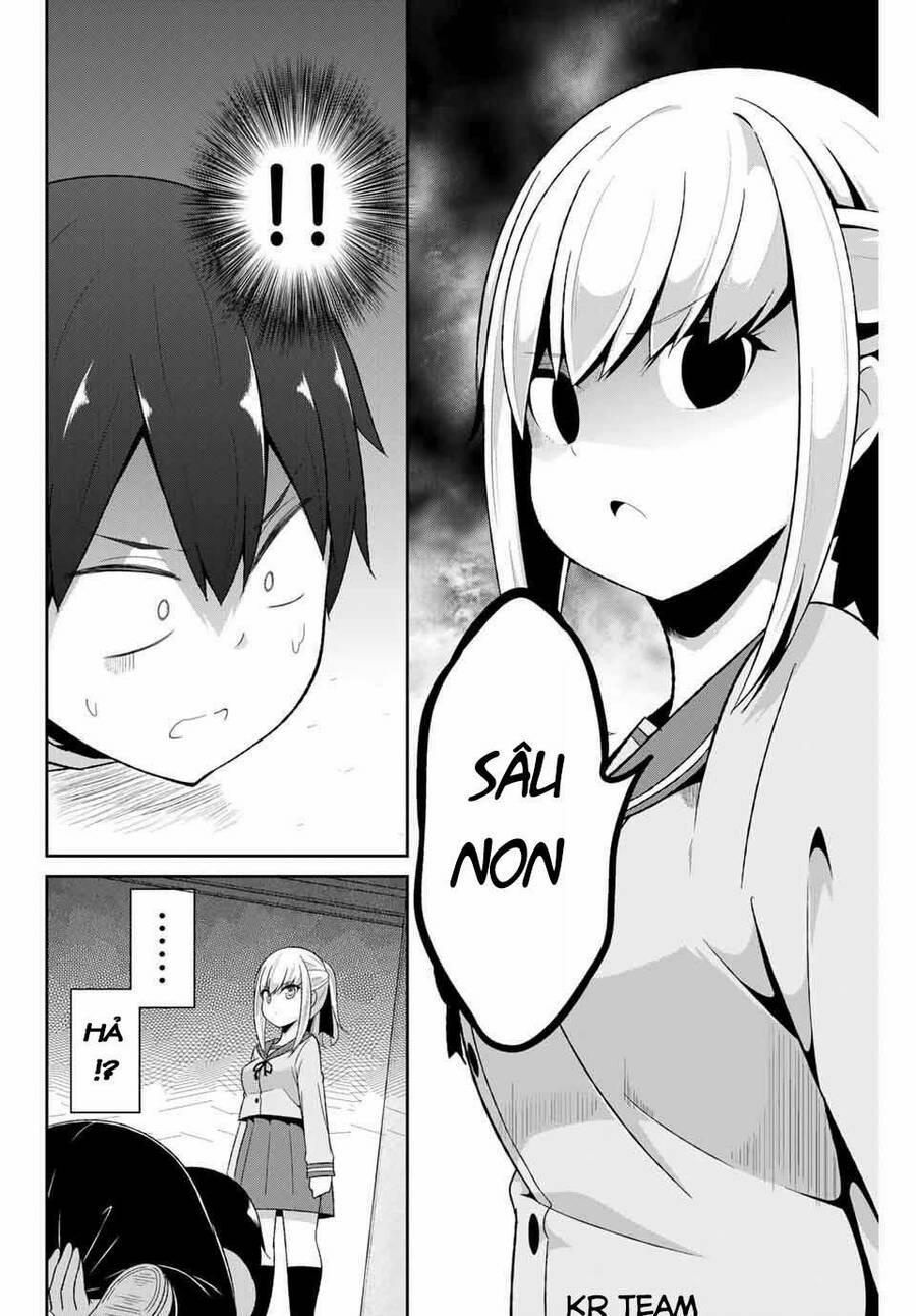 Bạn Gái Đa Nhân Cách 1 trang 37