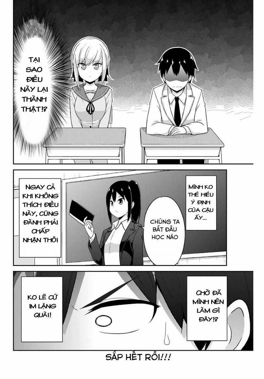 Bạn Gái Đa Nhân Cách 1 trang 42