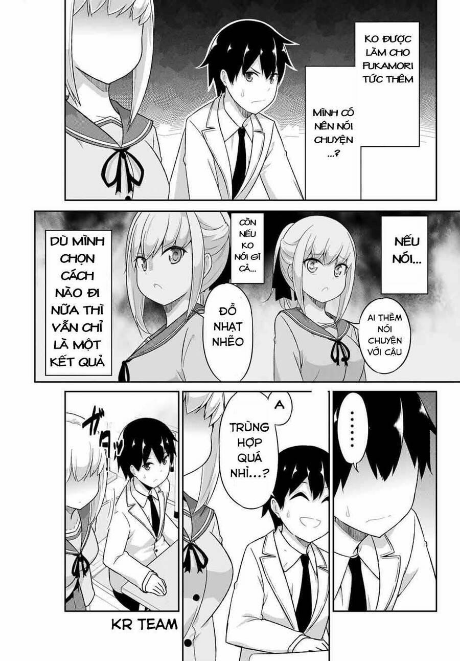 Bạn Gái Đa Nhân Cách 1 trang 43