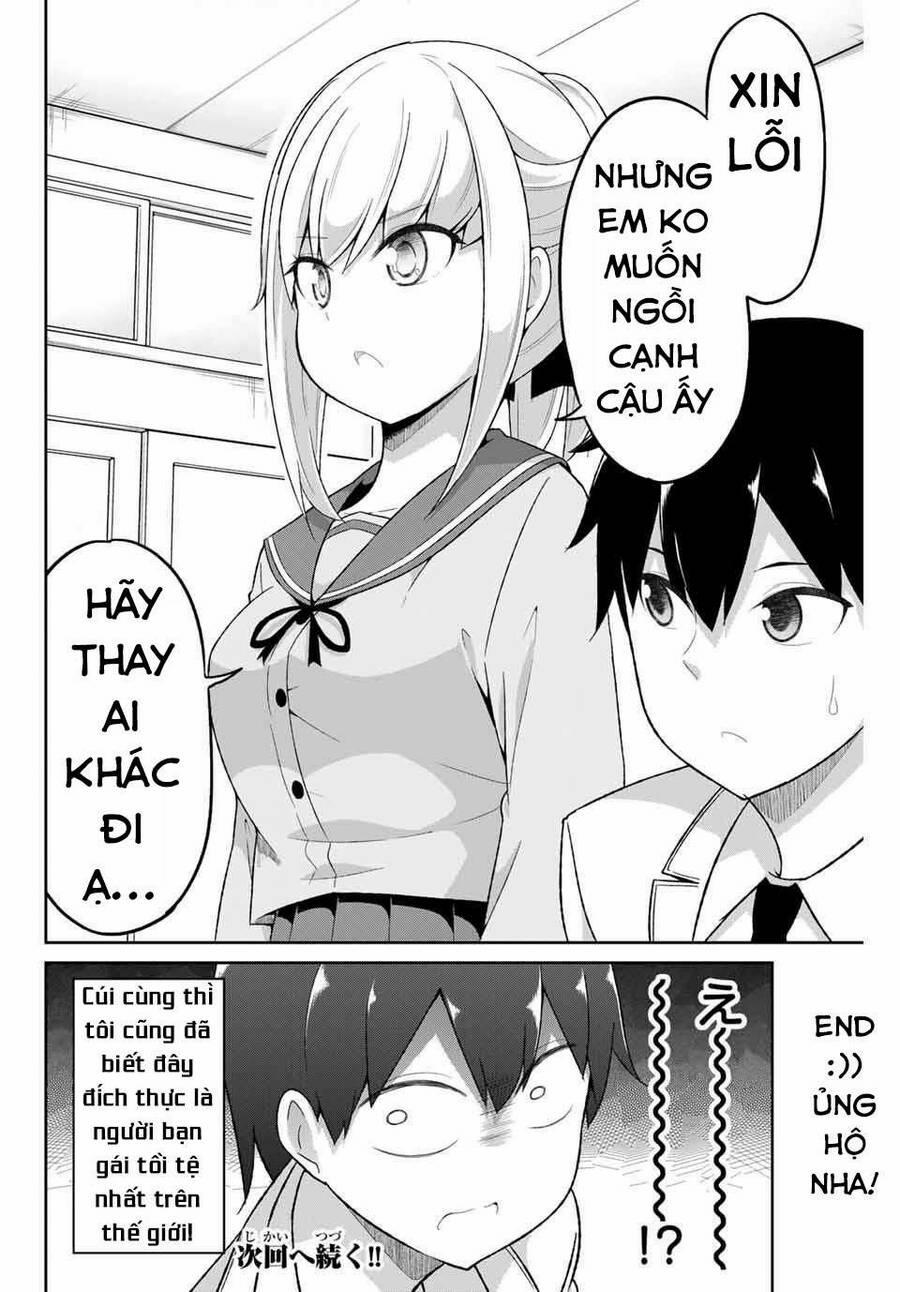 Bạn Gái Đa Nhân Cách 1 trang 44