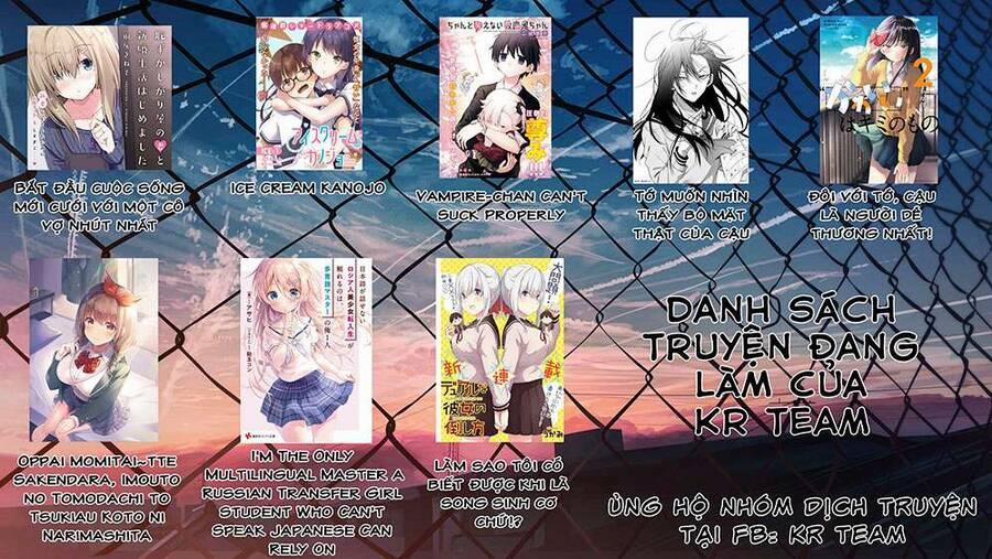 Bạn Gái Đa Nhân Cách 1 trang 45