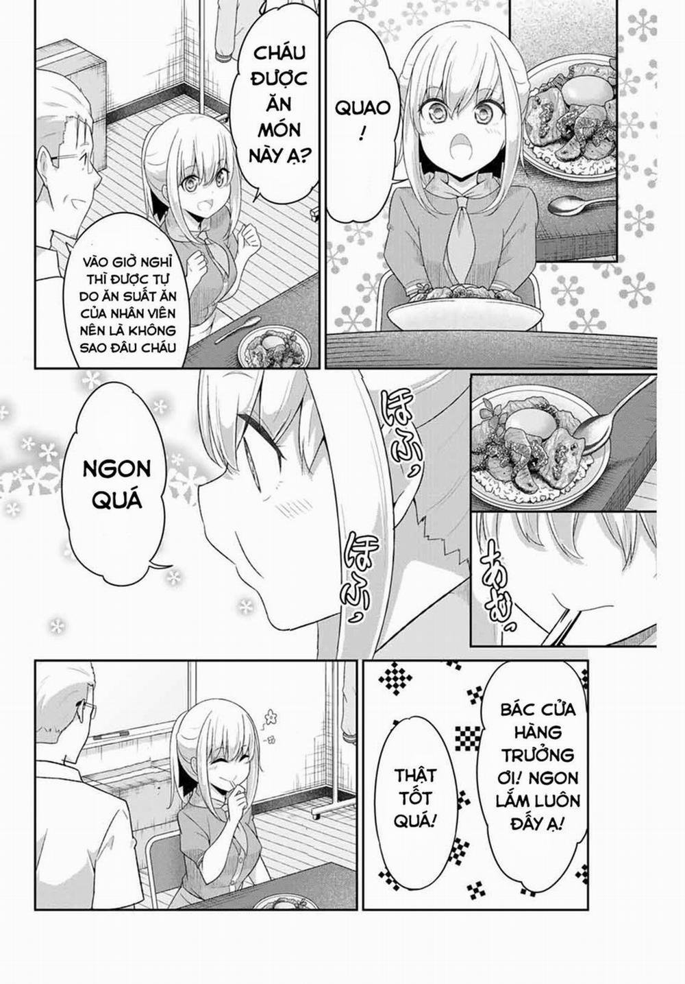 Bạn Gái Đa Nhân Cách 11 trang 7