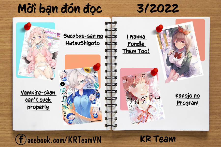 Bạn Gái Đa Nhân Cách 14 trang 12