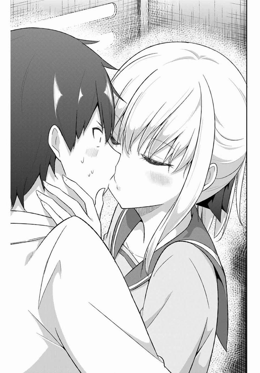 Bạn Gái Đa Nhân Cách 15 trang 7