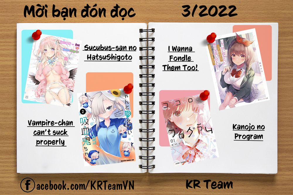 Bạn Gái Đa Nhân Cách 16 trang 8