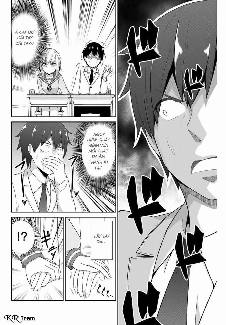 Bạn Gái Đa Nhân Cách 2 trang 13