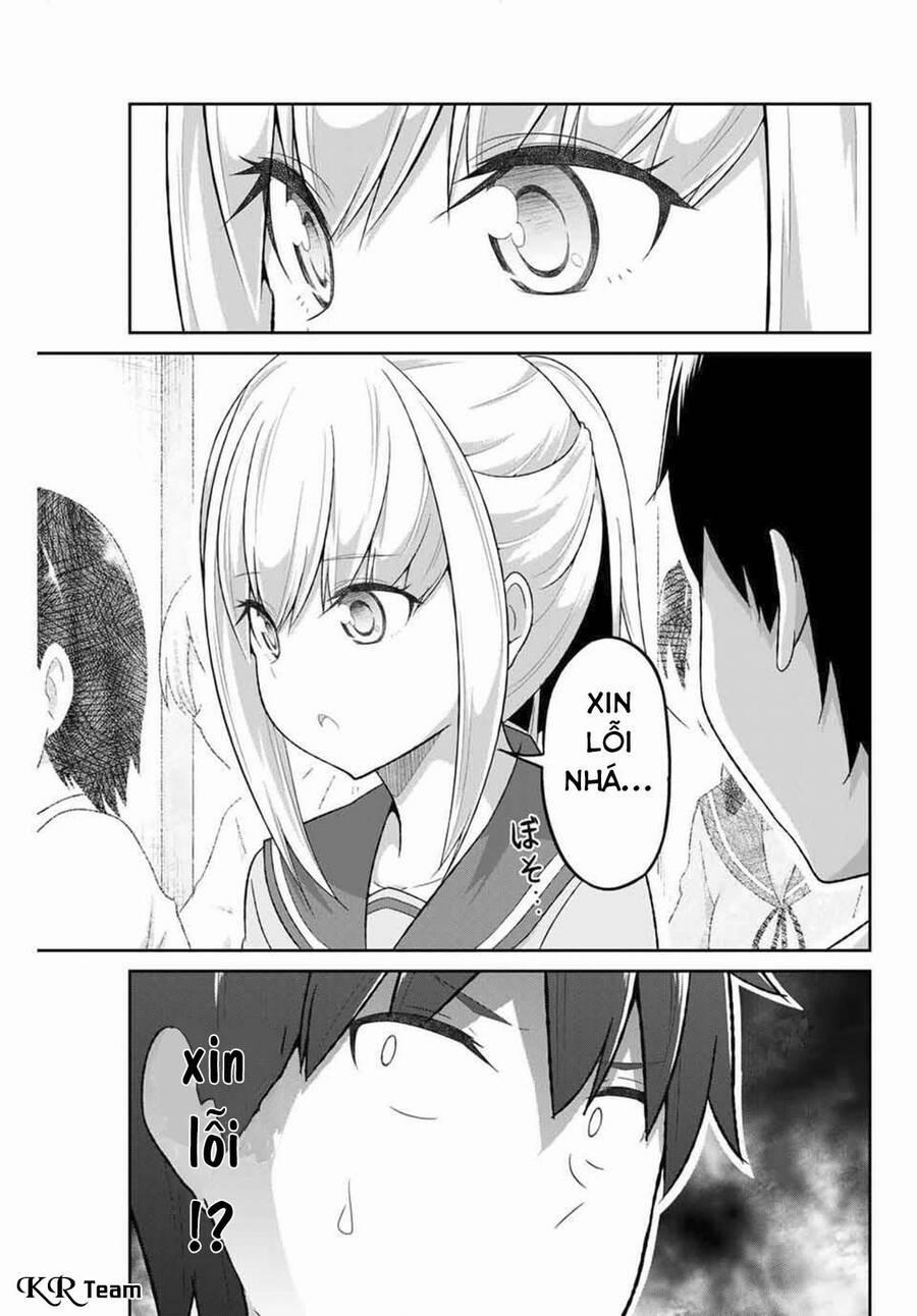 Bạn Gái Đa Nhân Cách 2 trang 14