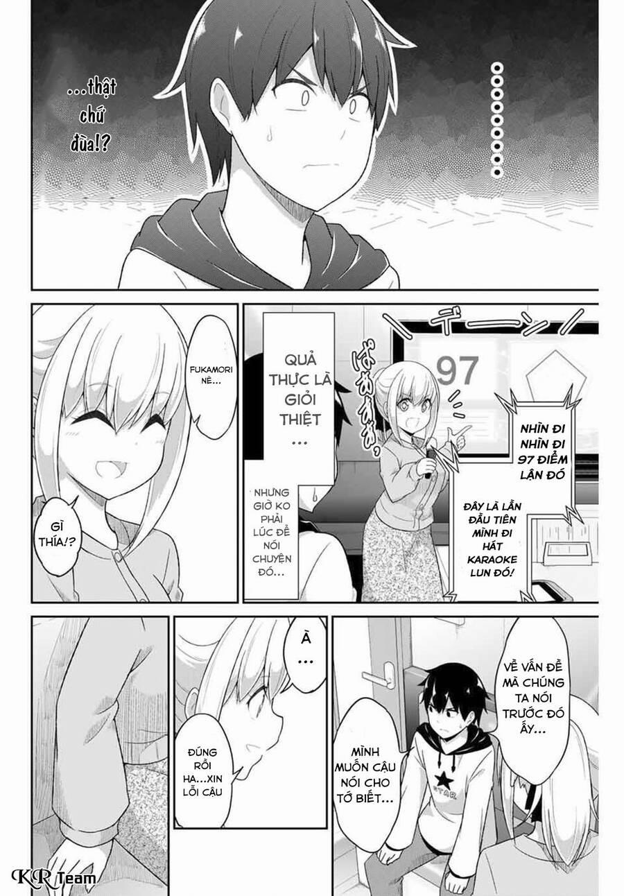 Bạn Gái Đa Nhân Cách 2 trang 37