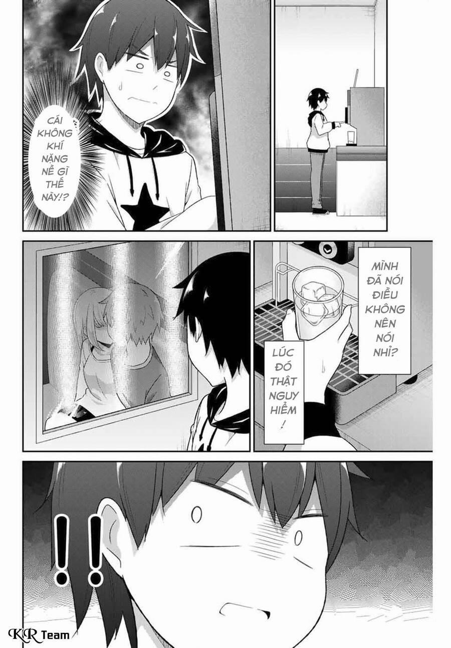 Bạn Gái Đa Nhân Cách 2 trang 39