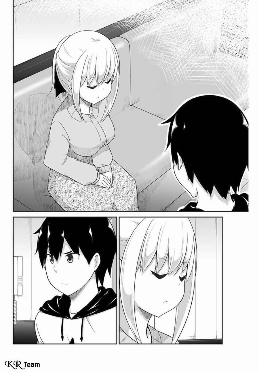 Bạn Gái Đa Nhân Cách 2 trang 41