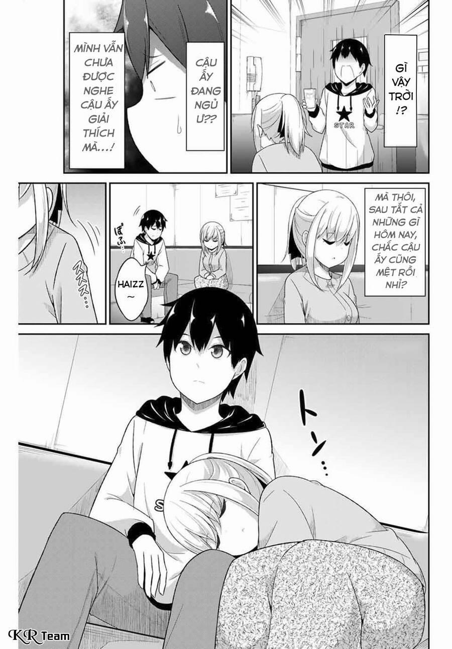 Bạn Gái Đa Nhân Cách 2 trang 42