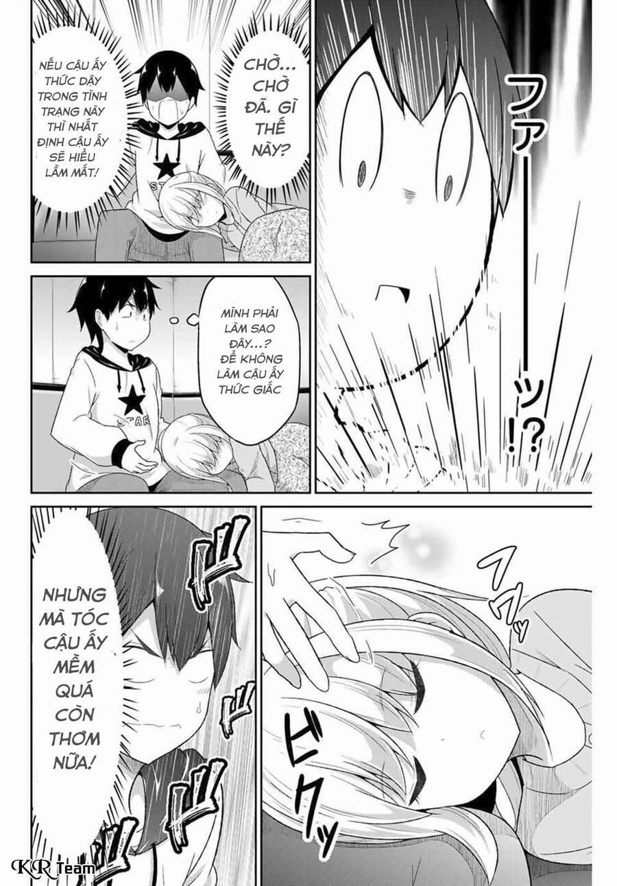 Bạn Gái Đa Nhân Cách 2 trang 43