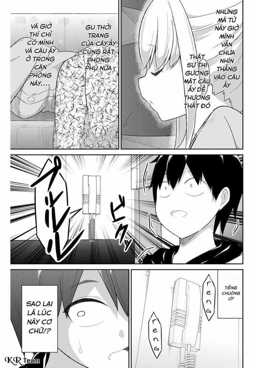 Bạn Gái Đa Nhân Cách 2 trang 44