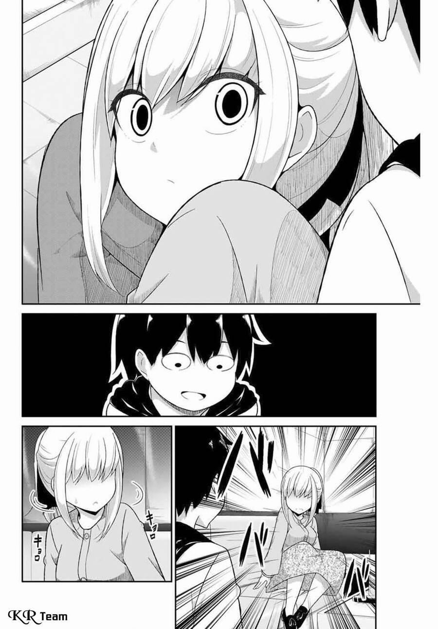 Bạn Gái Đa Nhân Cách 2 trang 45