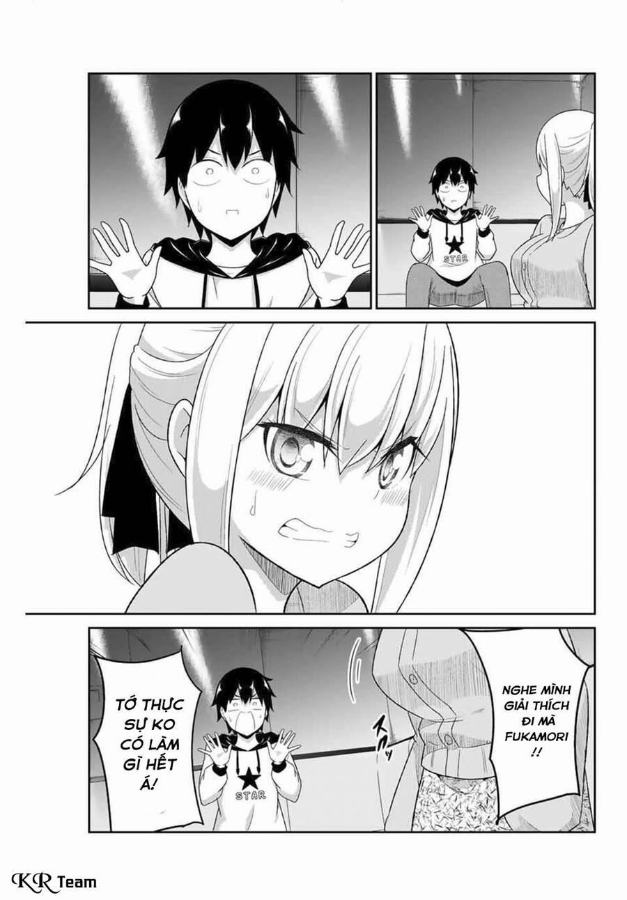 Bạn Gái Đa Nhân Cách 2 trang 46