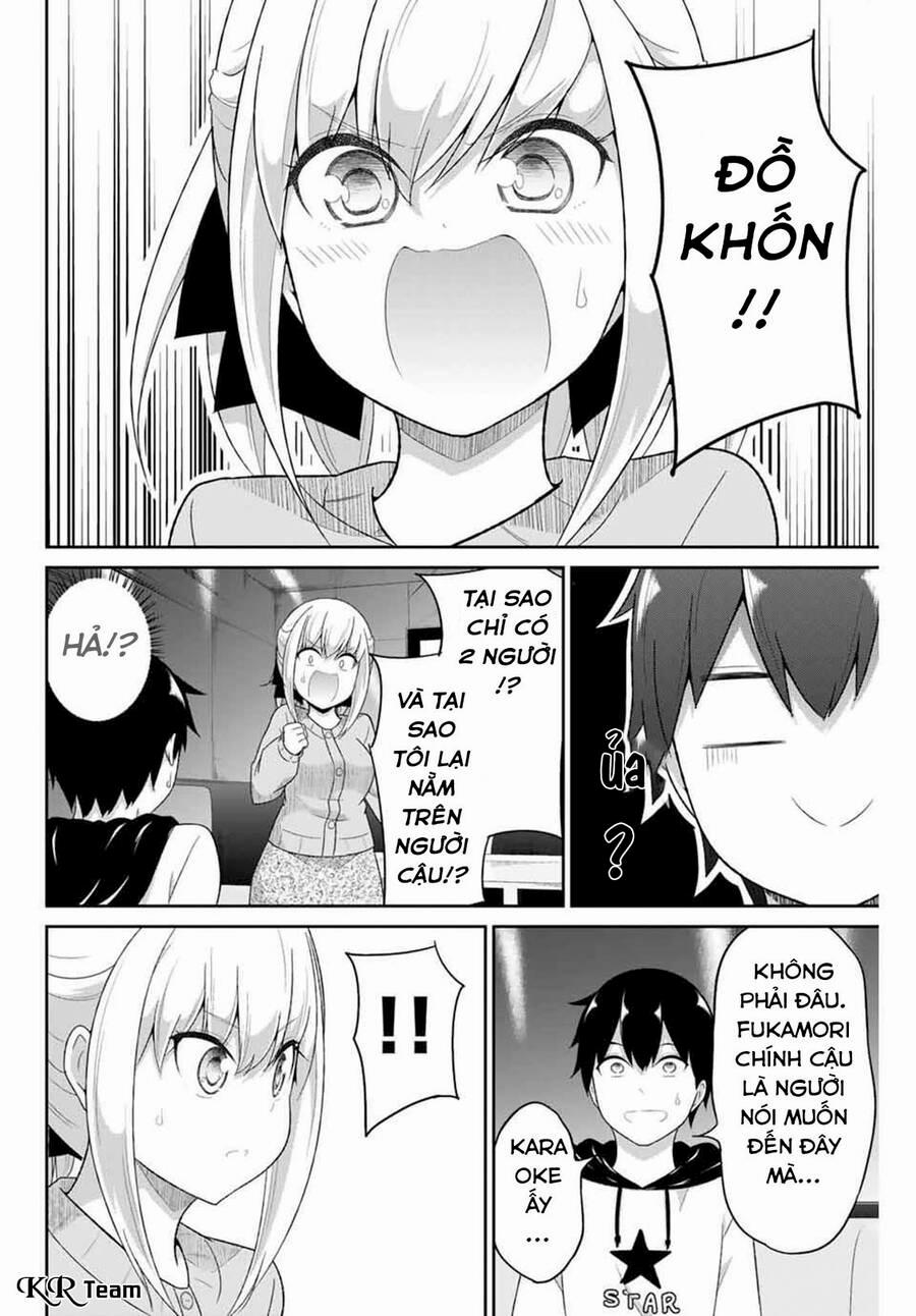 Bạn Gái Đa Nhân Cách 2 trang 47