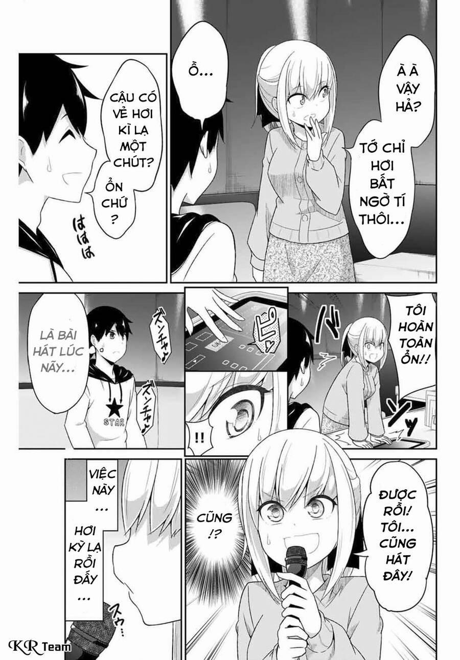 Bạn Gái Đa Nhân Cách 2 trang 48