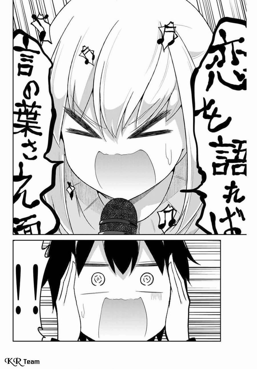 Bạn Gái Đa Nhân Cách 2 trang 49